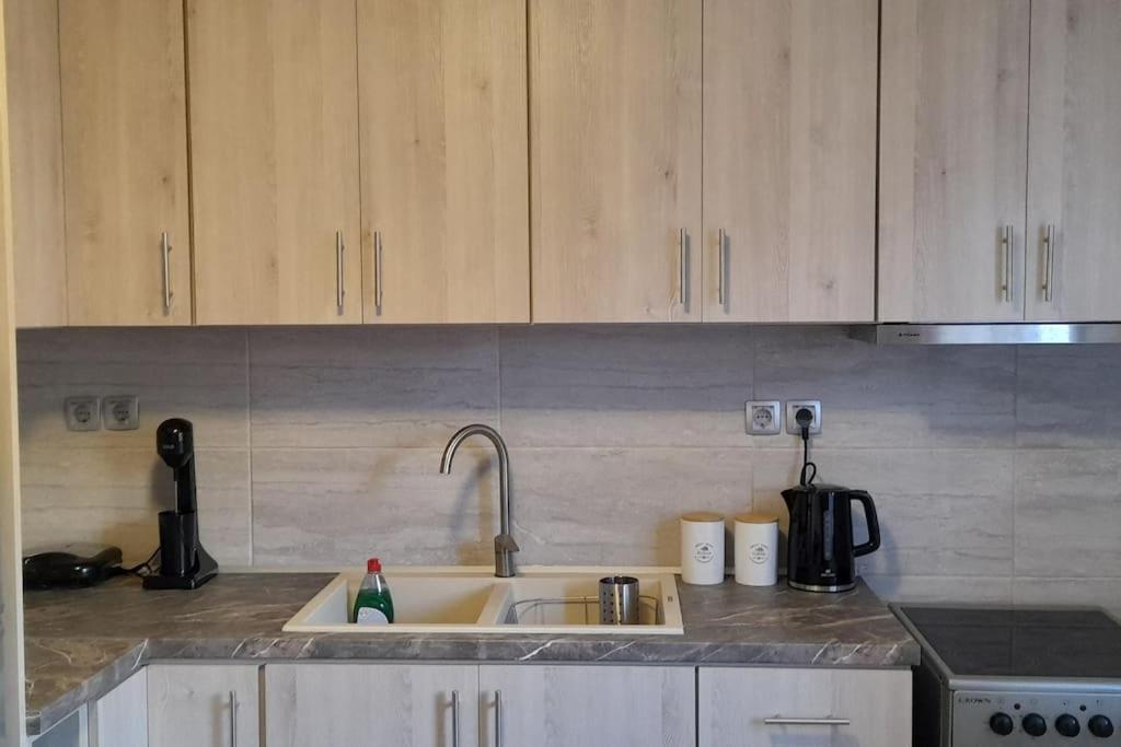4 Season Cozy Home Samothráki 외부 사진