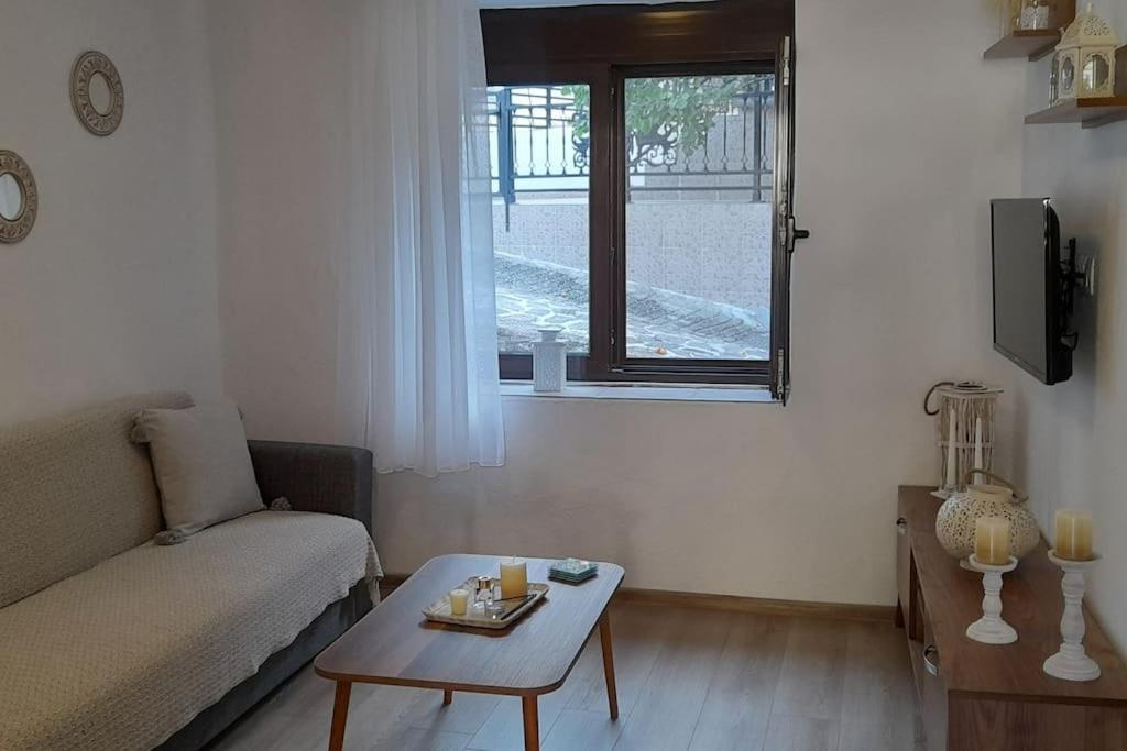 4 Season Cozy Home Samothráki 외부 사진