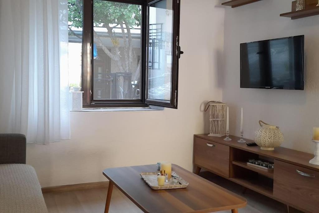 4 Season Cozy Home Samothráki 외부 사진